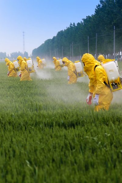 pesticides et santé