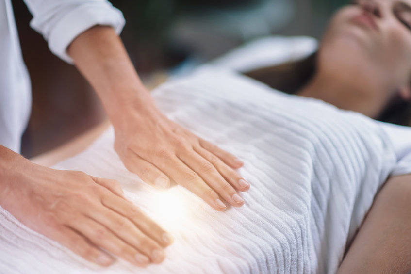reiki efficace