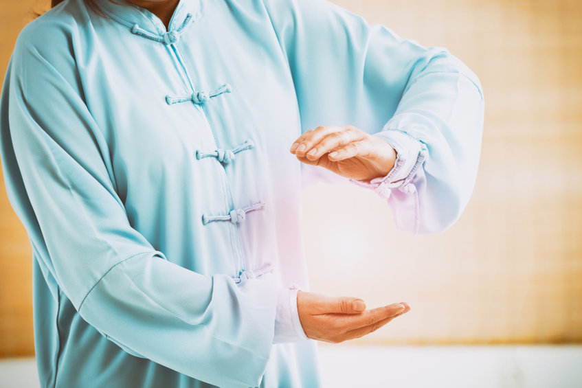 reiki