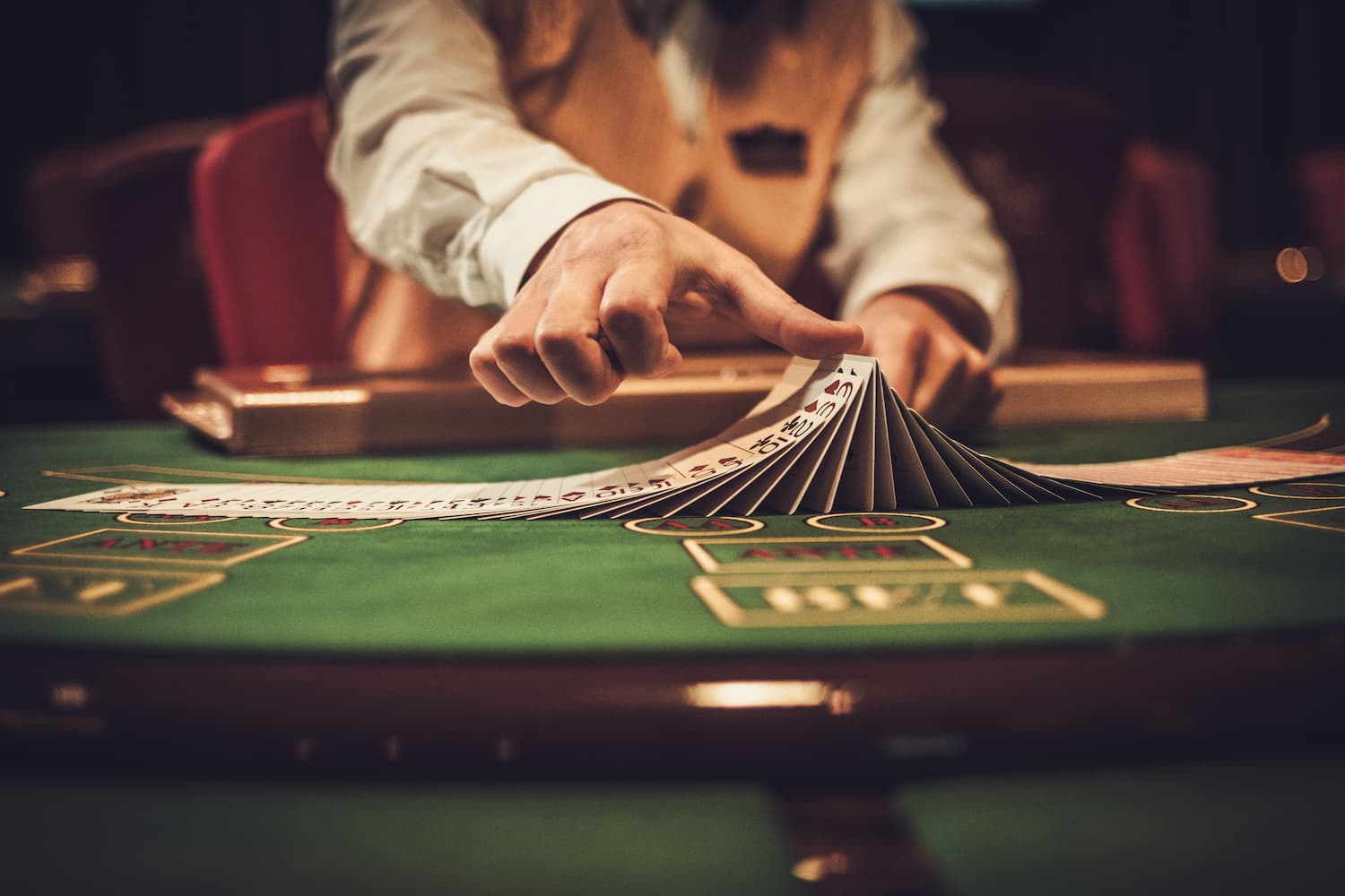 Le guide complet pour comprendre casino