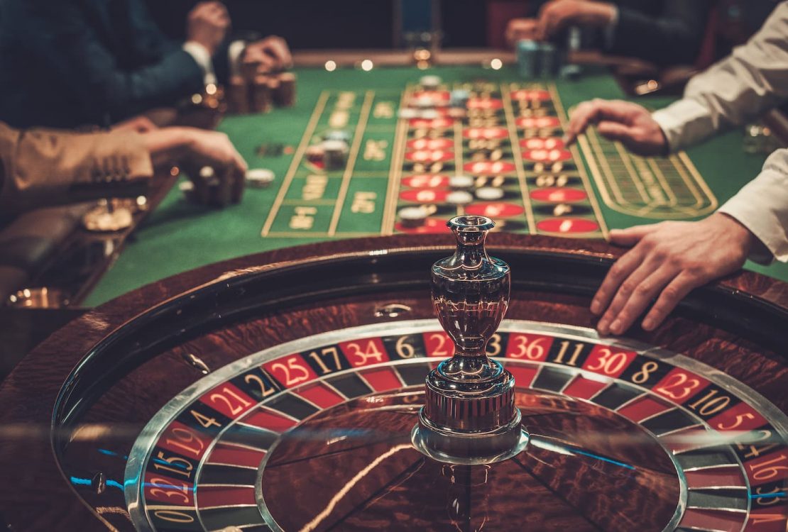 gagner de l'argent avec le casino en ligne
